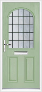 chartwell green